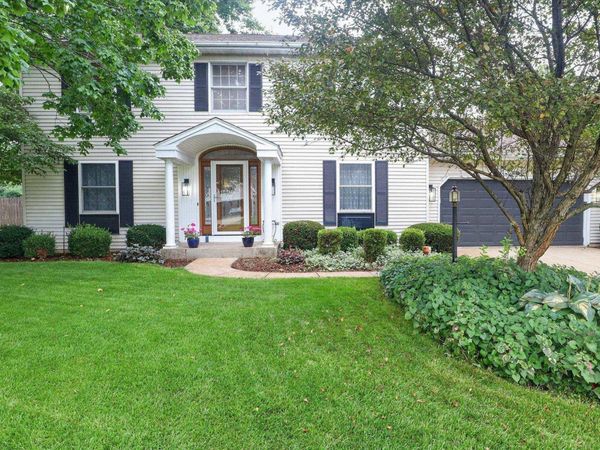 22933 Alderwood Court, Elkhart, IN 46514