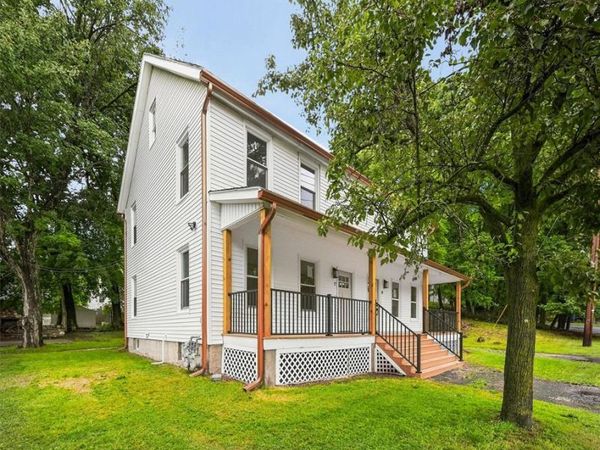 17 Cherry Street , Warwick, NY 10990
