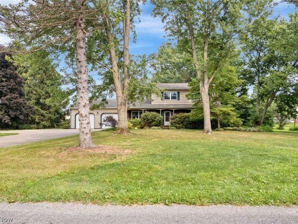 34 Kehner Road , Mogadore, OH 44260