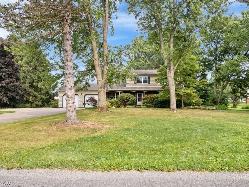 34 Kehner Road, Mogadore, OH 44260 Photo 1