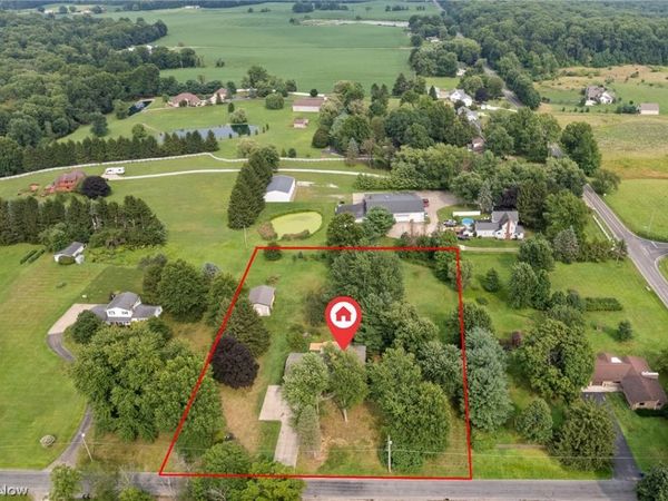 34 Kehner Road , Mogadore, OH 44260