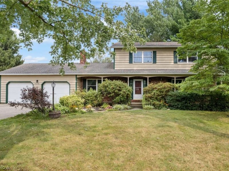 34 Kehner Road, Mogadore, OH 44260 Photo 3