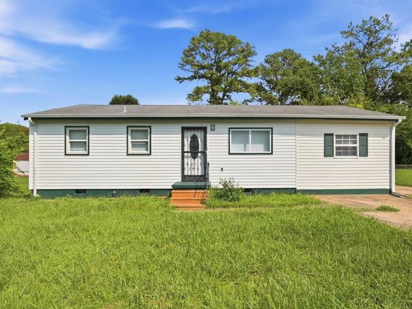 5012 Jarrett Road, Chattanooga, TN 37416