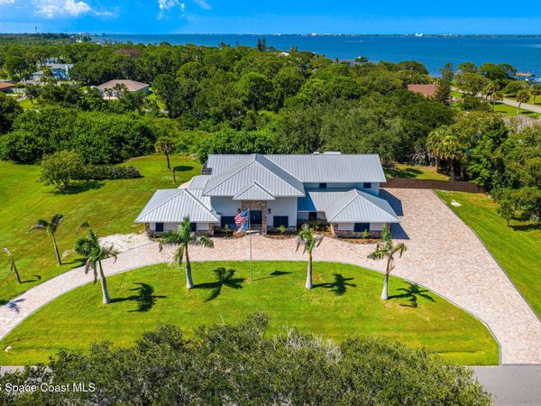2595 Coral Way , Malabar, FL 32950