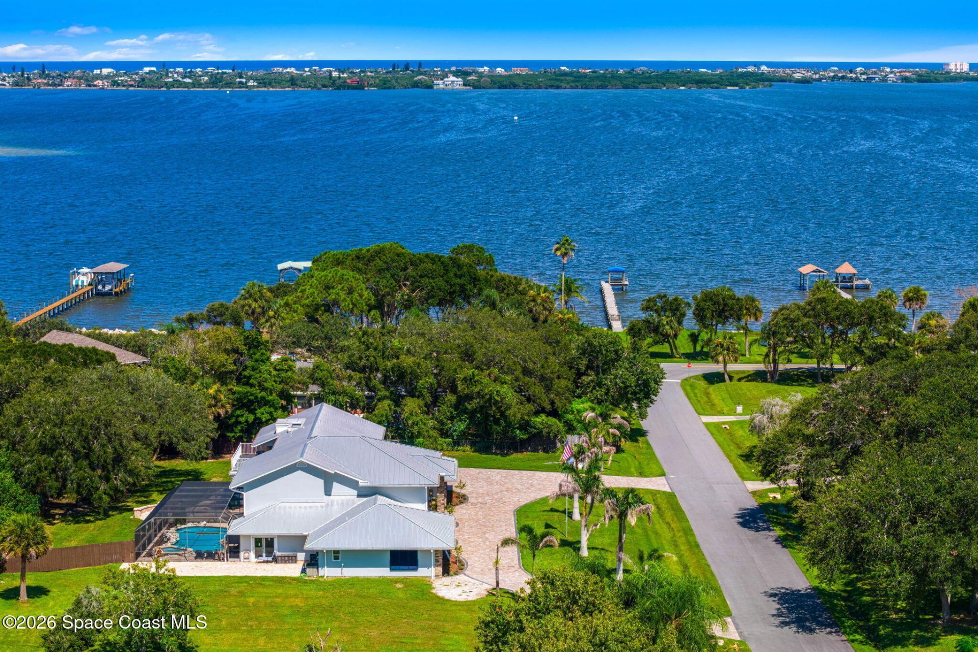 2595 Coral Way , Malabar, FL 32950 Photo