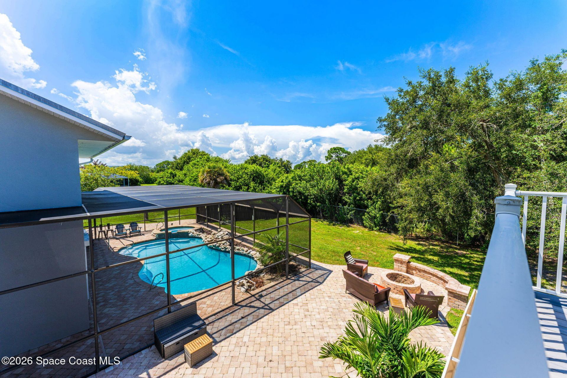 2595 Coral Way , Malabar, FL 32950 Photo