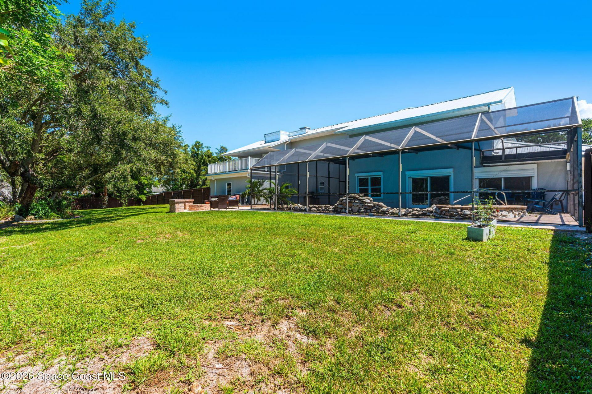 2595 Coral Way , Malabar, FL 32950 Photo