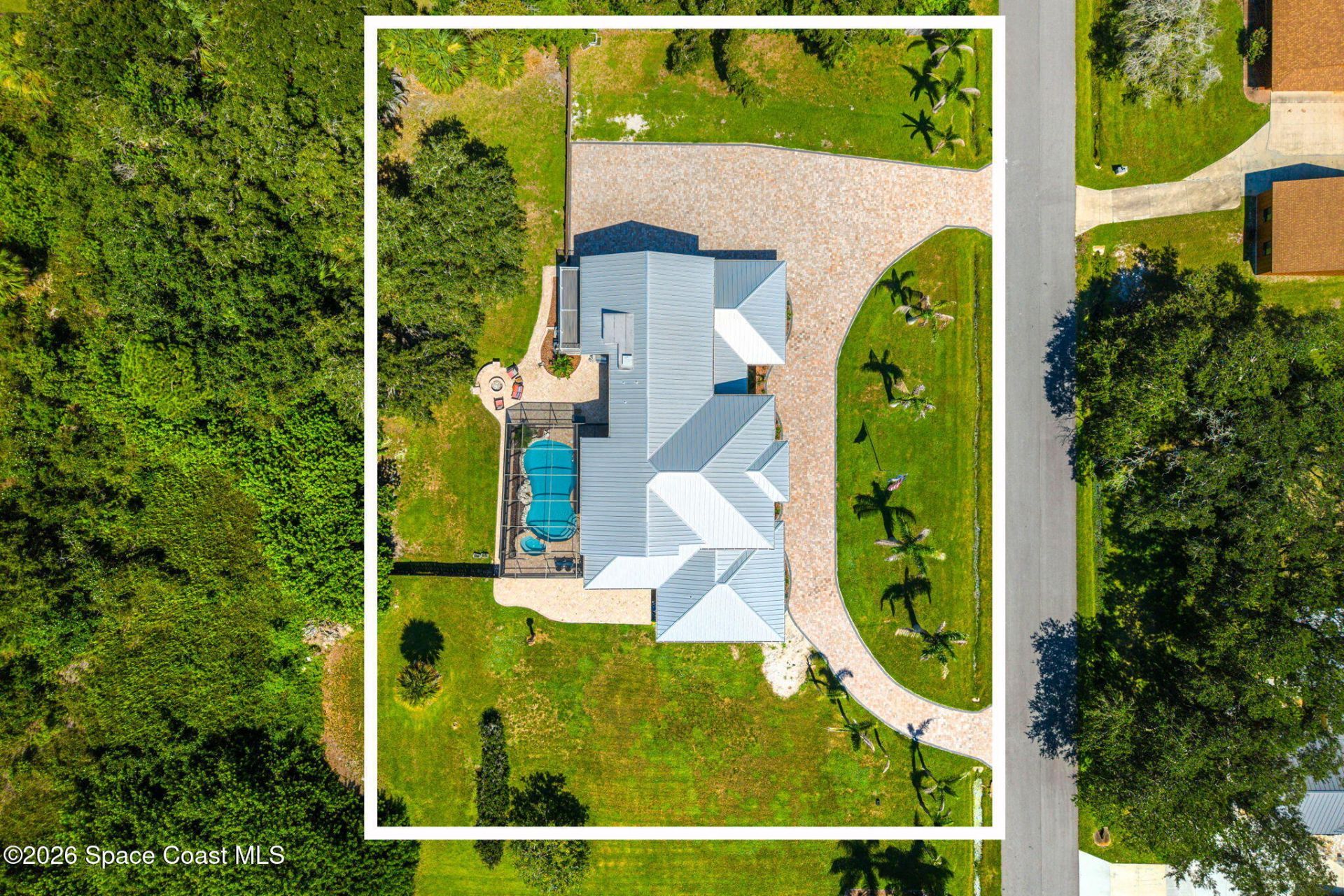 2595 Coral Way , Malabar, FL 32950 Photo