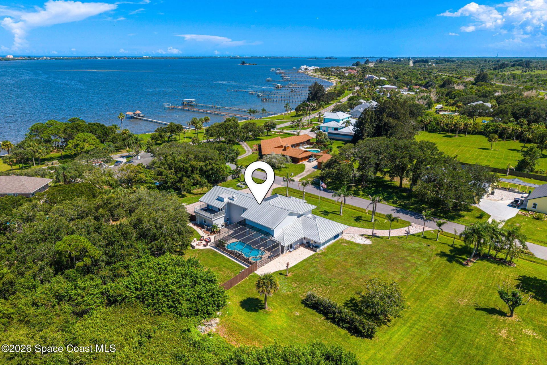 2595 Coral Way , Malabar, FL 32950 Photo