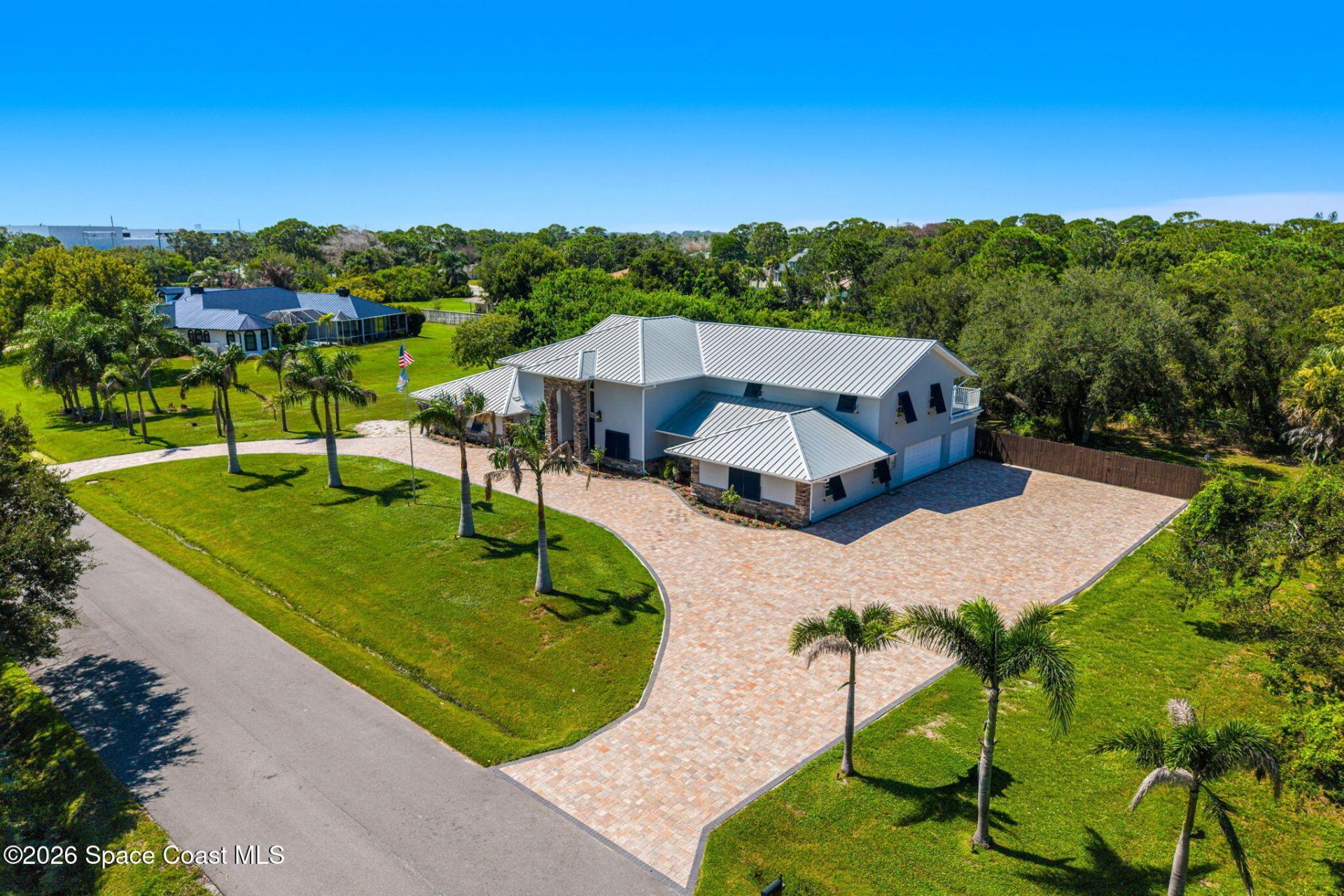 2595 Coral Way , Malabar, FL 32950 Photo
