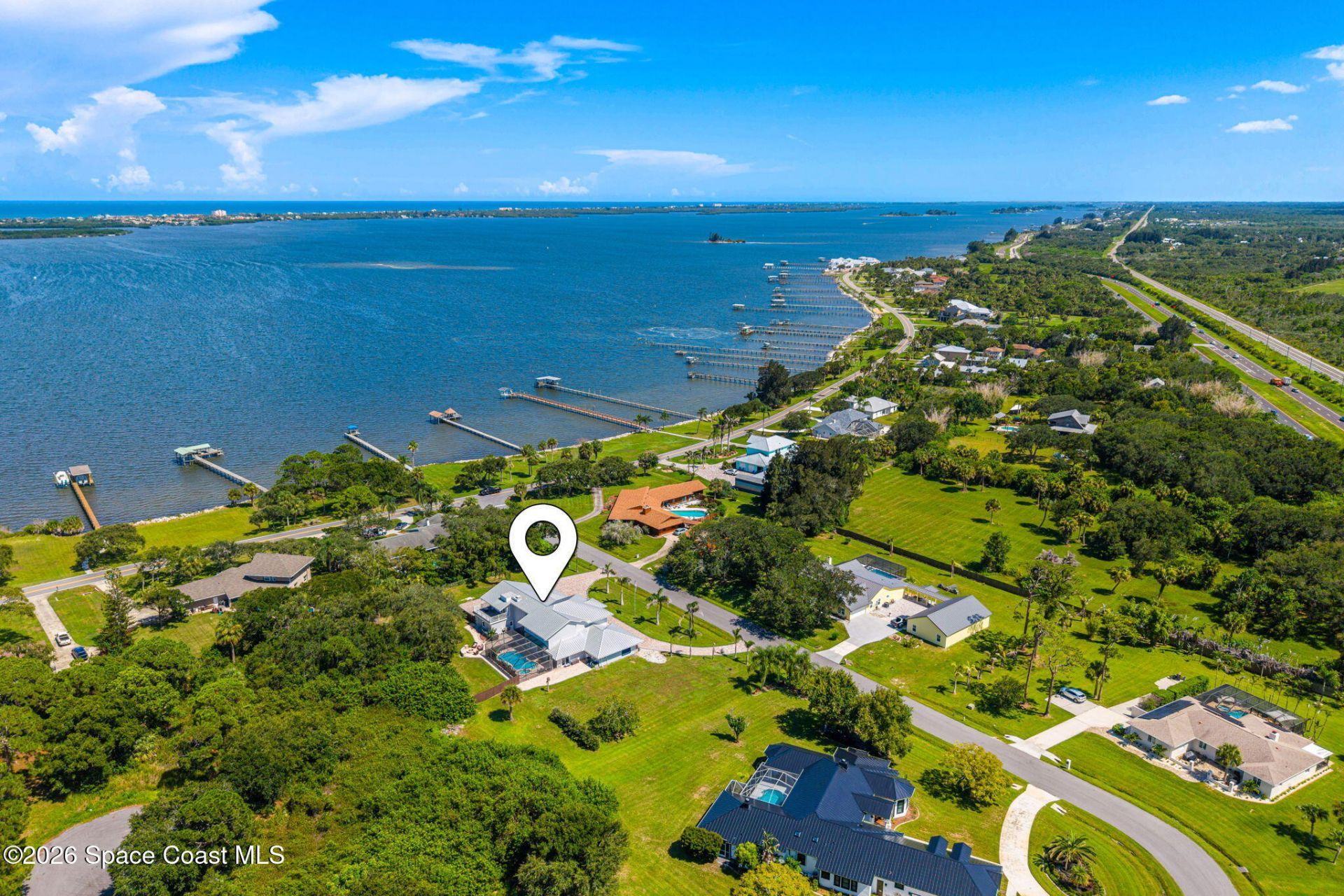 2595 Coral Way , Malabar, FL 32950 Photo