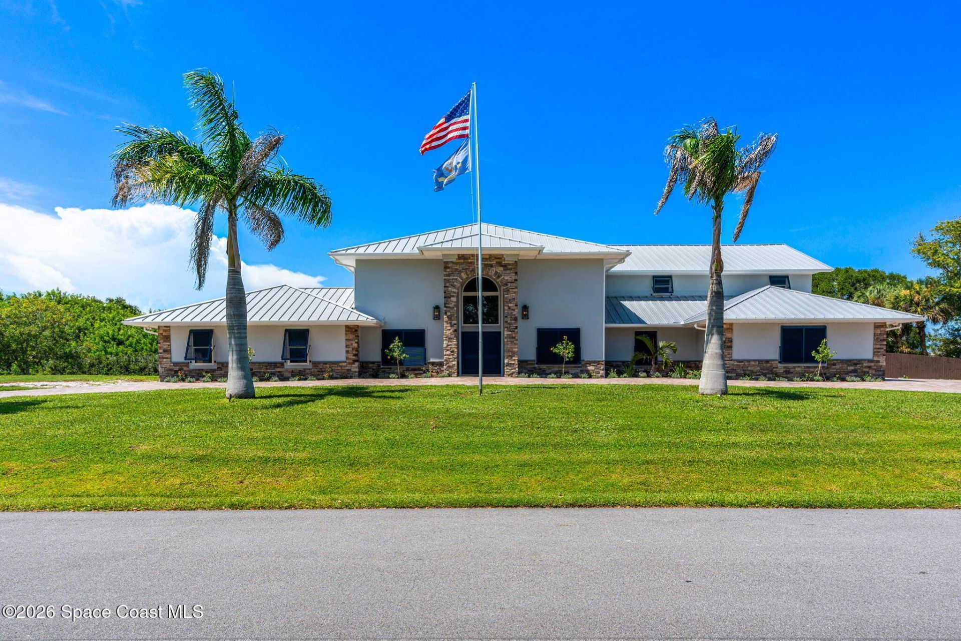 2595 Coral Way , Malabar, FL 32950 Photo