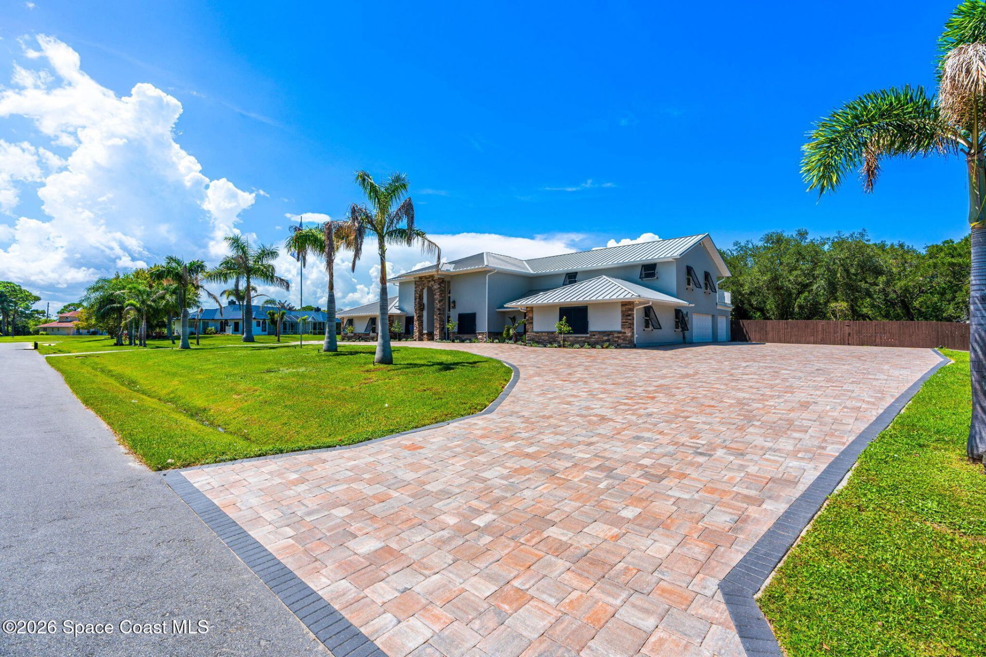 2595 Coral Way , Malabar, FL 32950 Photo