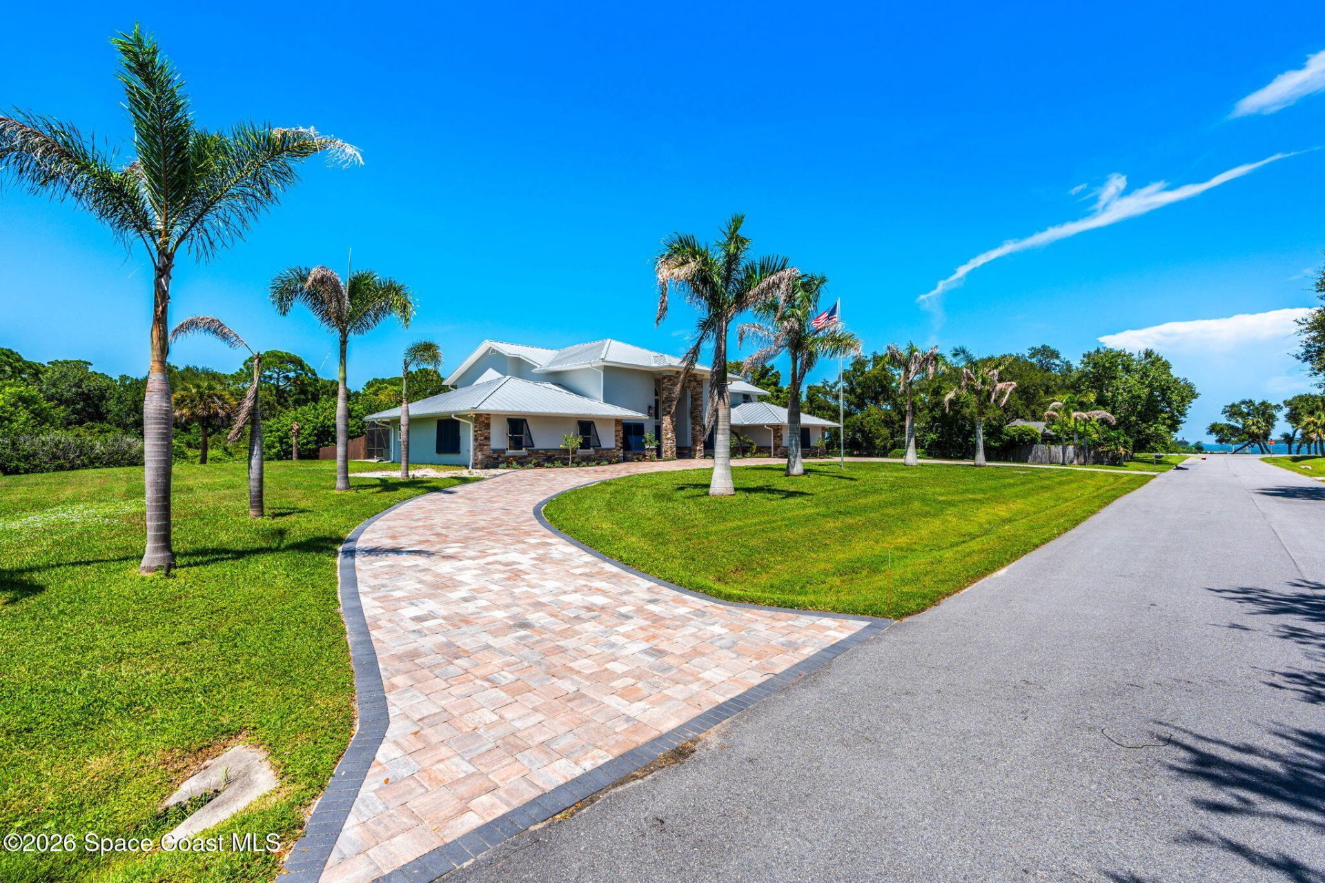 2595 Coral Way , Malabar, FL 32950 Photo