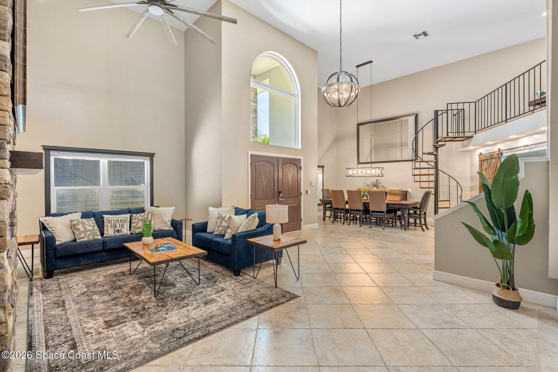 2595 Coral Way , Malabar, FL 32950 Photo