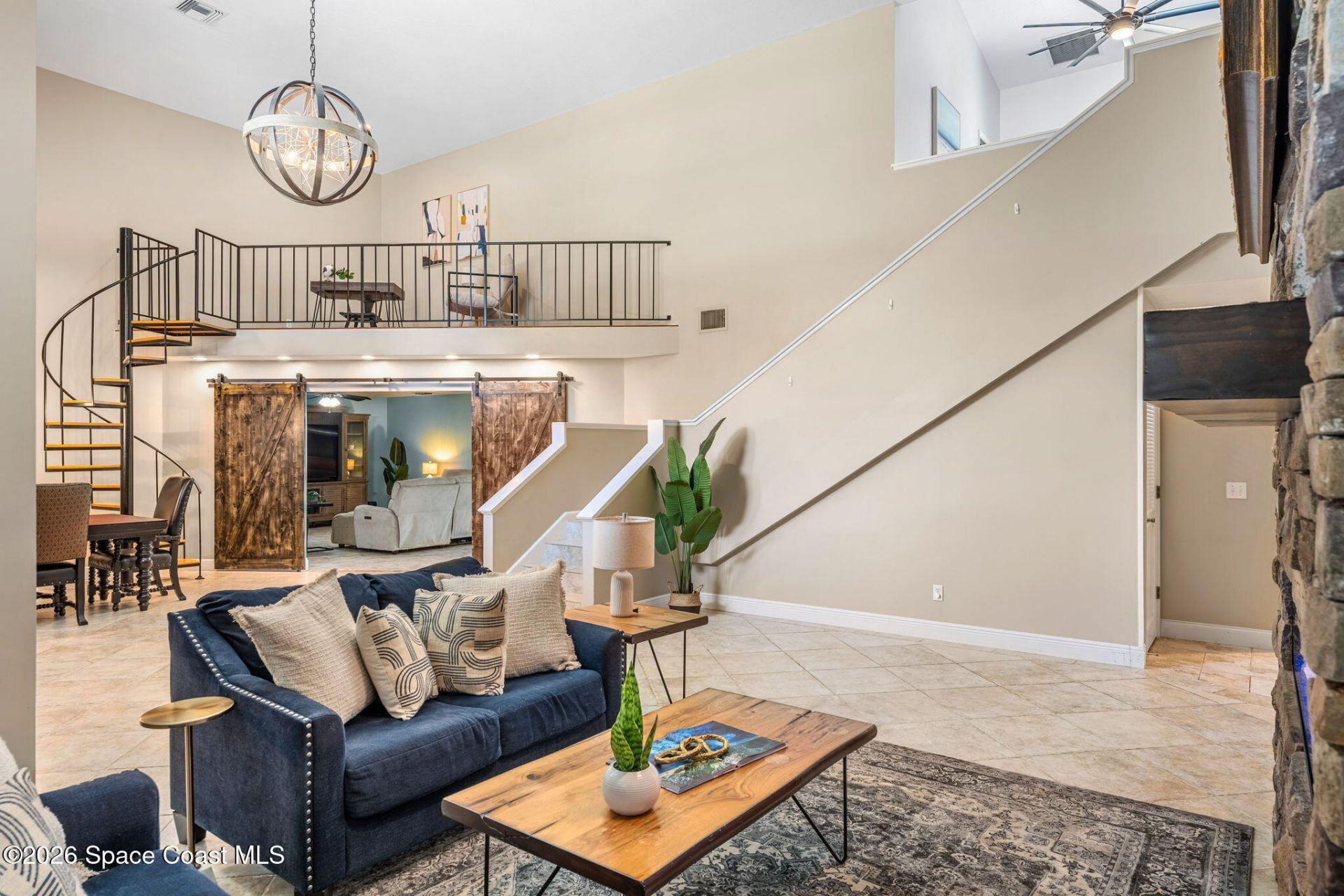 2595 Coral Way , Malabar, FL 32950 Photo