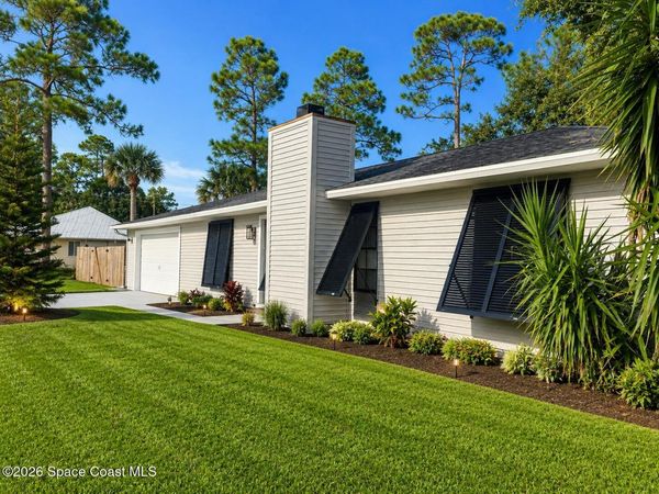 7025 Grissom Parkway , Cocoa, FL 32927