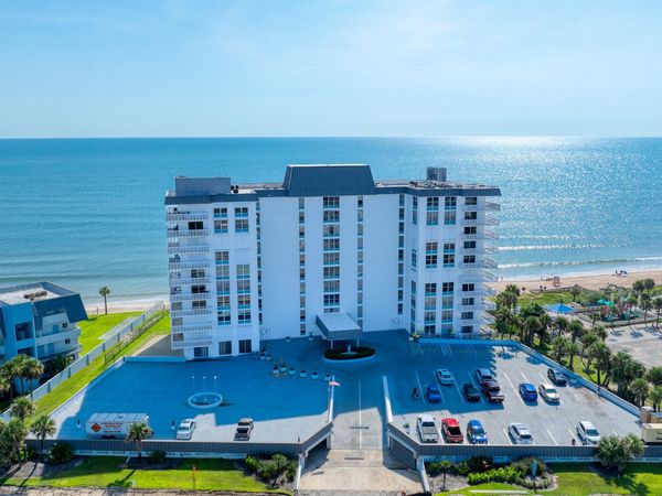 1575 Ocean Shore Boulevard, Unit 307, Ormond Beach, FL 32176