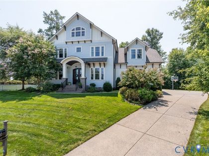 16407 Old Castle Road Midlothian, VA 23112