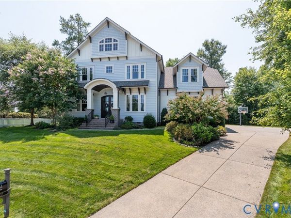 16407 Old Castle Road, Midlothian, VA 23112
