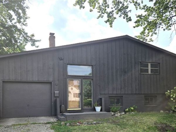 504 Larkin Avenue, Akron, OH 44305
