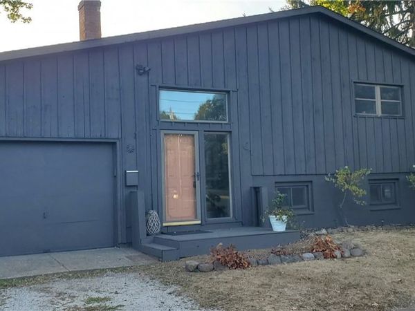 504 Larkin Avenue , Akron, OH 44305