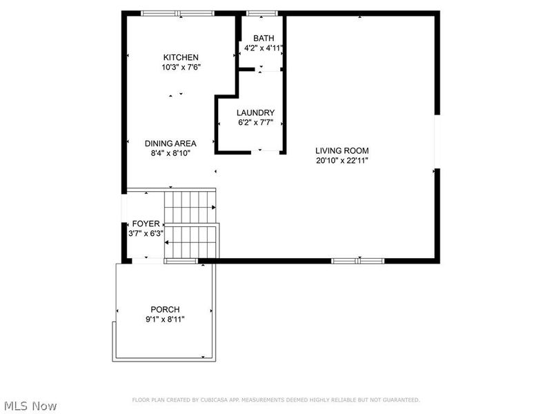504 Larkin Avenue, Akron, OH 44305 Photo 17