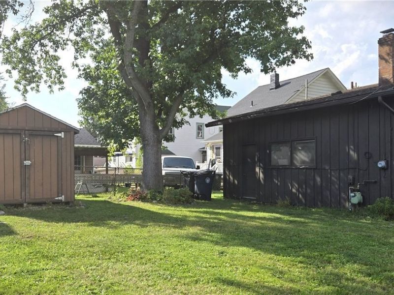504 Larkin Avenue, Akron, OH 44305 Photo 22