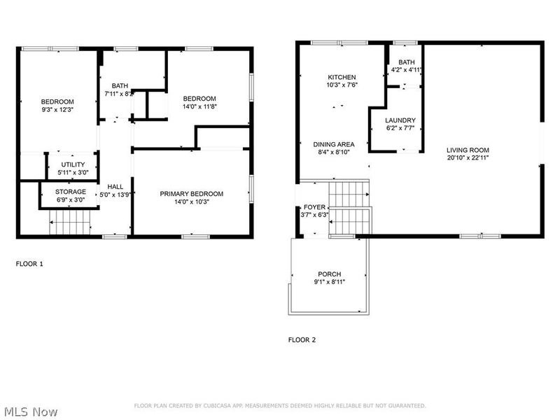 504 Larkin Avenue, Akron, OH 44305 Photo 23