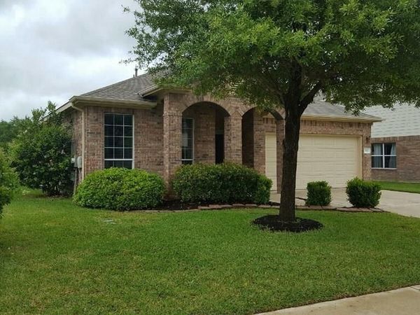 913 Brighton PL, Round Rock, TX 78665
