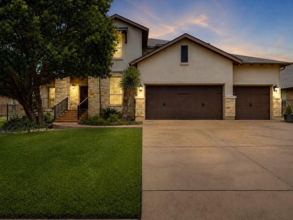 1813 Harvest Dance DR, Leander, TX 78641