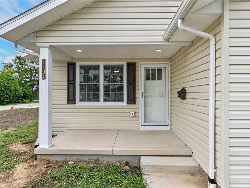 1104 E Paint Street, Washington Court House, OH 43160 Photo 30