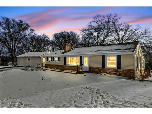 6015 Aspen Road , Mound, MN 55364