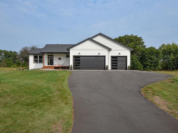 16602 87th Street SE, Becker, MN 55308