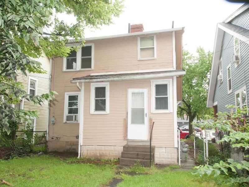 415 Frebis Avenue , Columbus, OH 43206 Photo 2