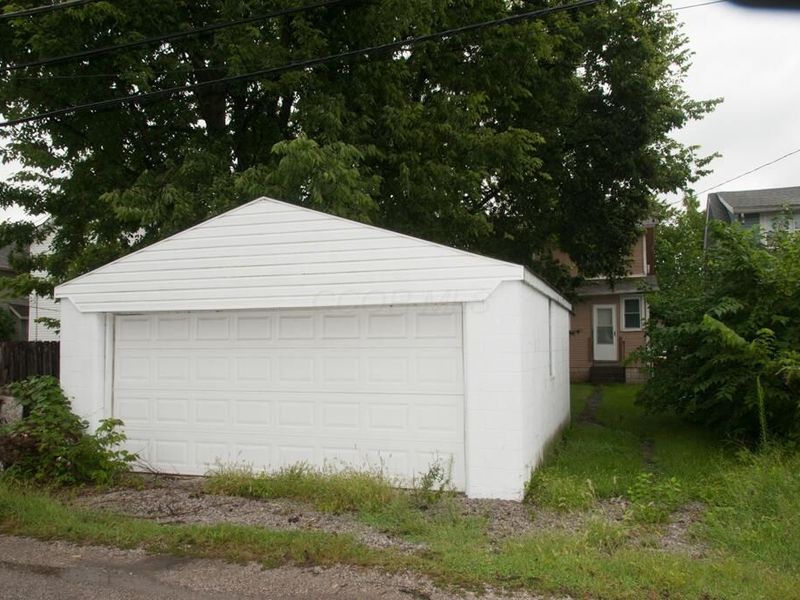 415 Frebis Avenue , Columbus, OH 43206 Photo 3