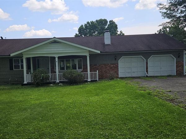 36 W Searsville Road , Montgomery, NY 12549