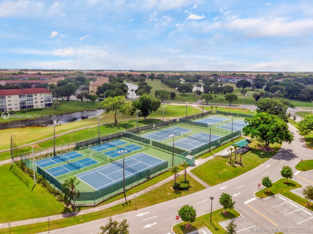 12750 SW 15th St , Unit 204D, Pembroke Pines, FL 33027 Photo