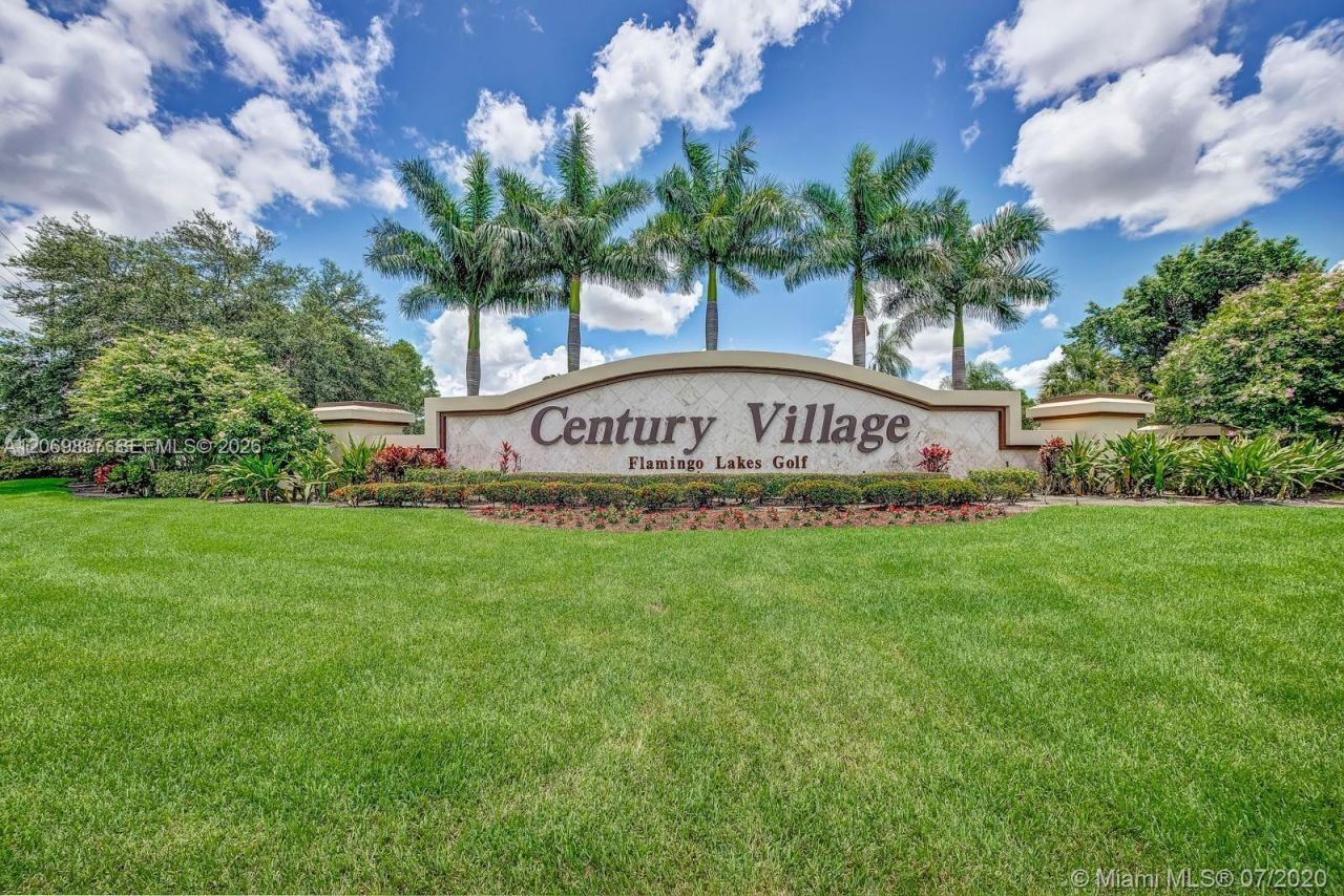 12750 SW 15th St , Unit 204D, Pembroke Pines, FL 33027 Photo
