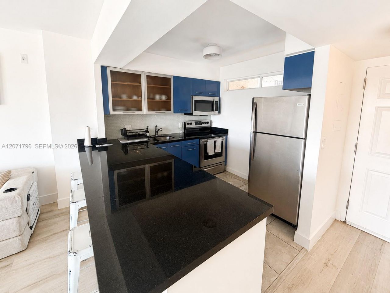 650 NE 64th St, Unit G506, Miami, FL 33138 Photo