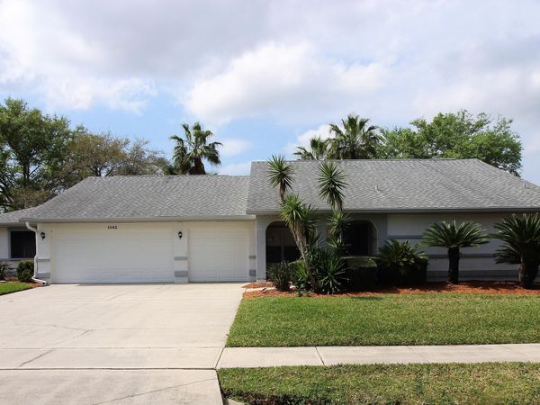 1062 Continental Avenue , Melbourne, FL 32940