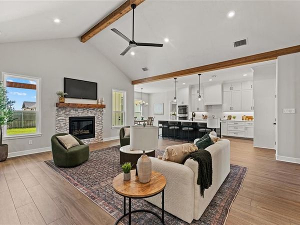 119 Paddle Boat Court, Robinson, TX 76706