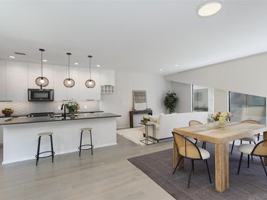 4703 Munger Avenue, Unit 101, Dallas, TX 75204