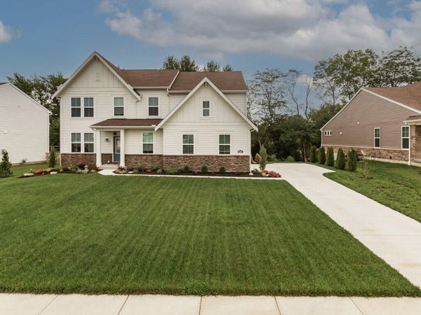 3186 Bentgrass Way, Hebron, KY 41048