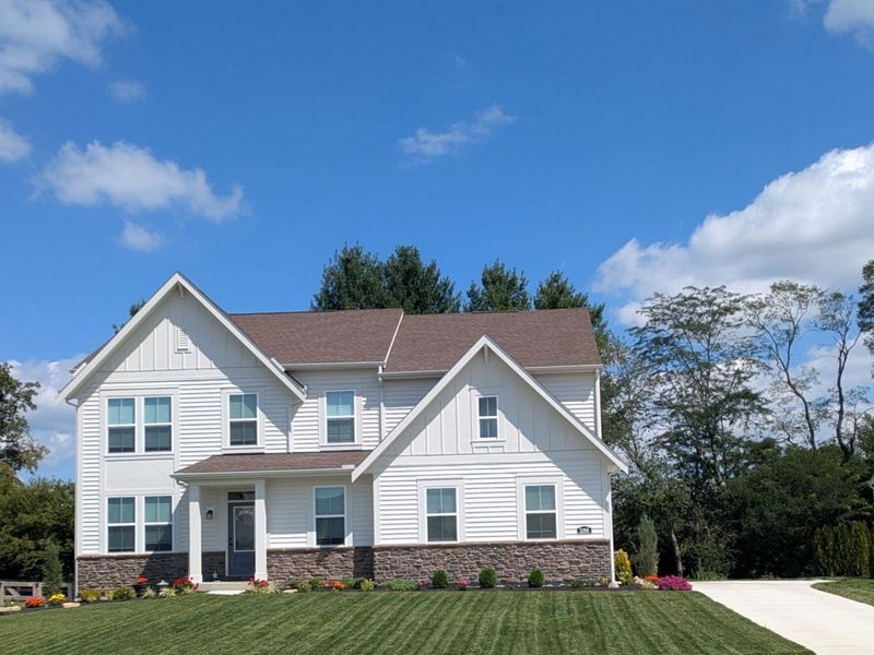 3186 Bentgrass Way, Hebron, KY 41048 Photo 1