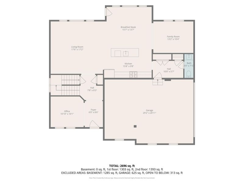 3186 Bentgrass Way, Hebron, KY 41048 Photo 23
