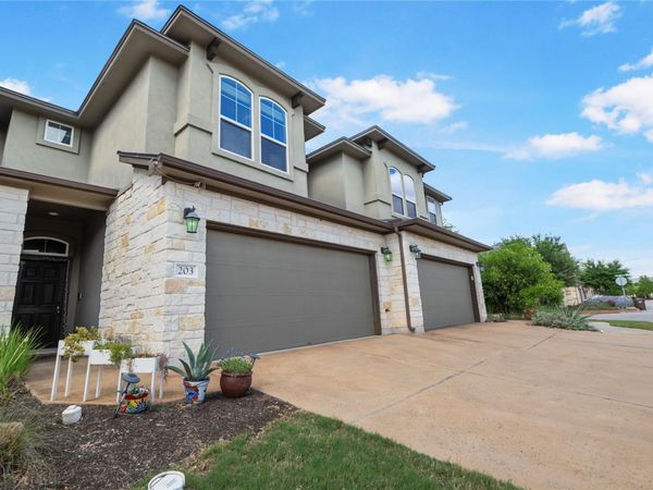 13400 Briarwick DR, Unit 203, Austin, TX 78729