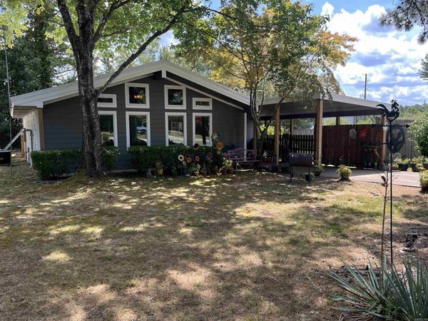50 Evergreen Drive , Heber Springs, AR 72543