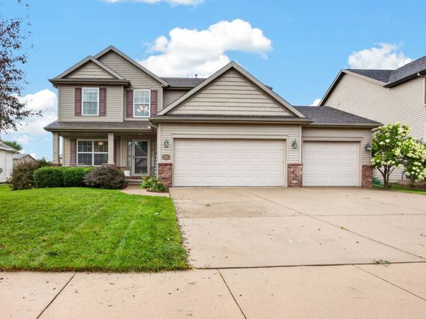 1310 Longford Lane , Bloomington, IL 61704