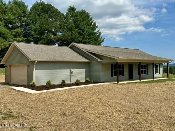 1722 Repass Rd, New Market, TN 37820